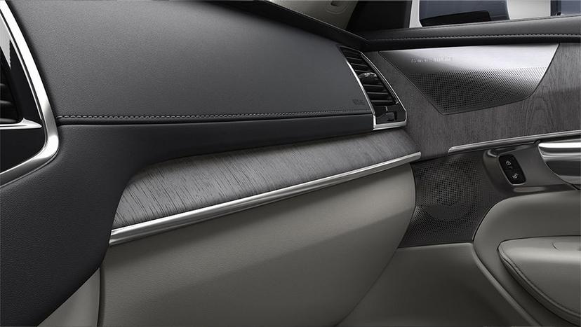 Volvo XC90 2022-2024 Interior image 10