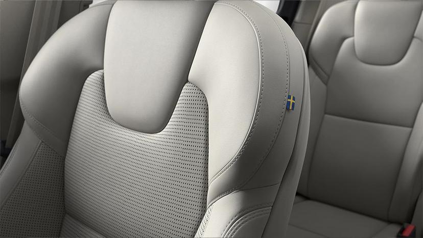 Volvo XC90 2022-2024 Interior image 12