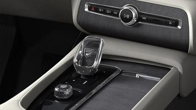 Volvo XC90 2022-2024Interior image