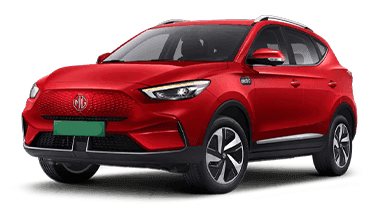 MG ZS EV
