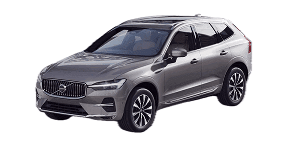 Volvo XC60 featured image