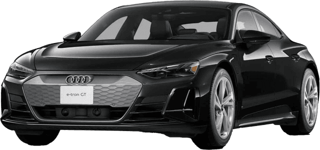 Audi e-tron GT featured image