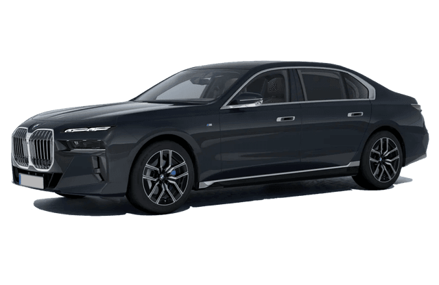 BMW 7 Series featured image
