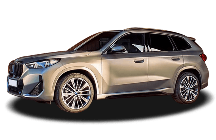 BMW X1 featured image