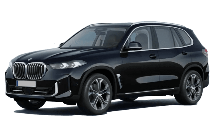 BMW X5 featured image