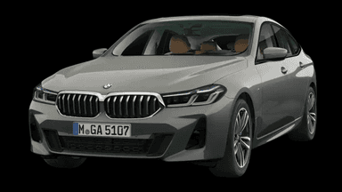 BMW 6 SeriesExterior image