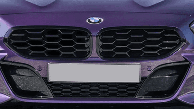 BMW Z4Exterior image