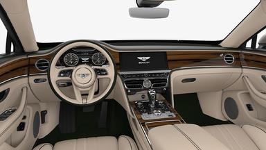 Bentley Flying SpurInterior image