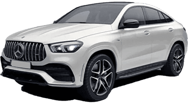 Mercedes-Benz AMG GLE 63 S featured image