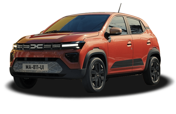 Renault Duster featured image