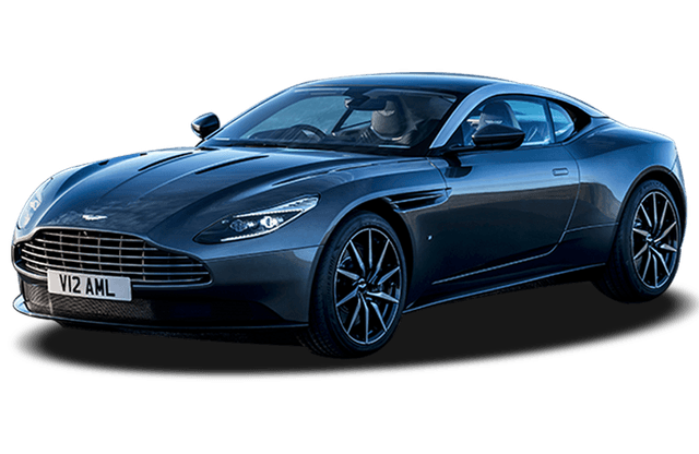 Aston Martin DB11 featured image