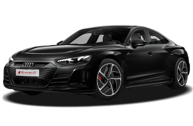 Audi RS e-tron GT featured image