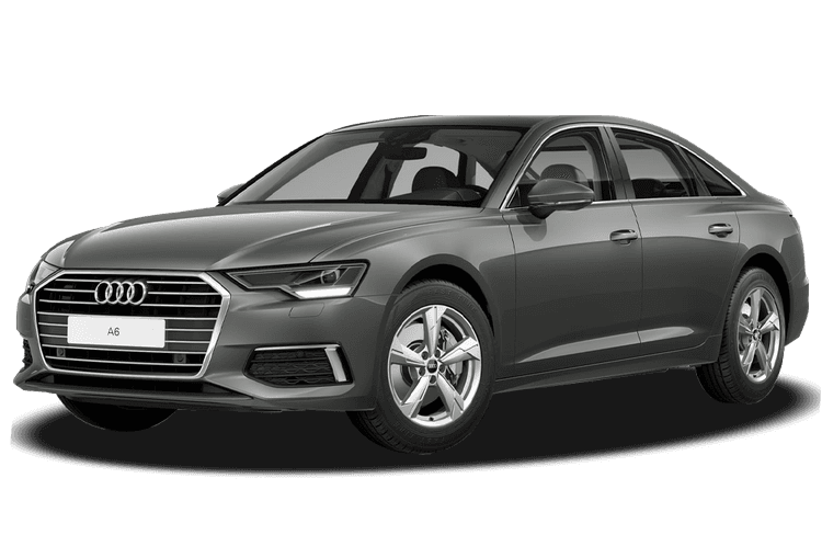 Audi A6 featured image