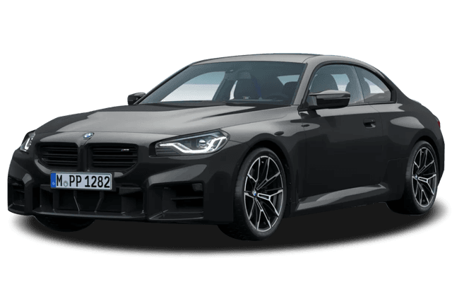 BMW M2 featured image