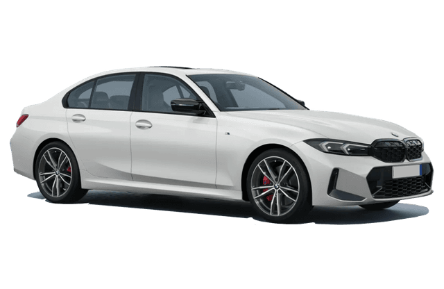 BMW 3 Series featured image