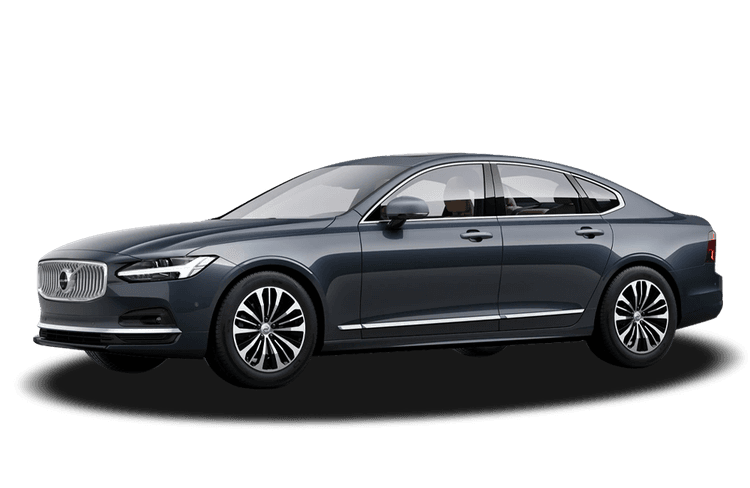 Volvo S90 featured image
