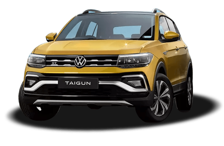 Volkswagen Taigun featured image