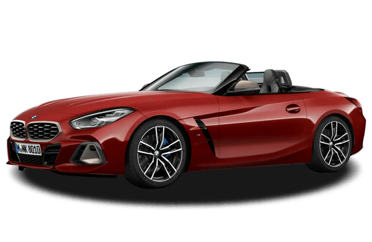 BMW Z4 featured image
