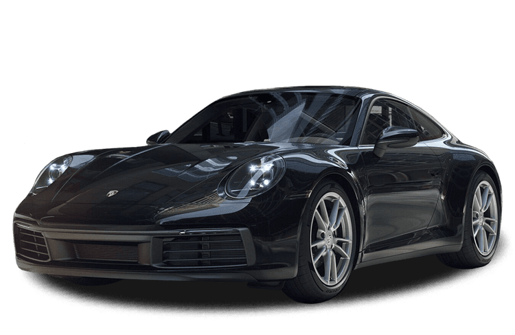 Porsche 911 featured image