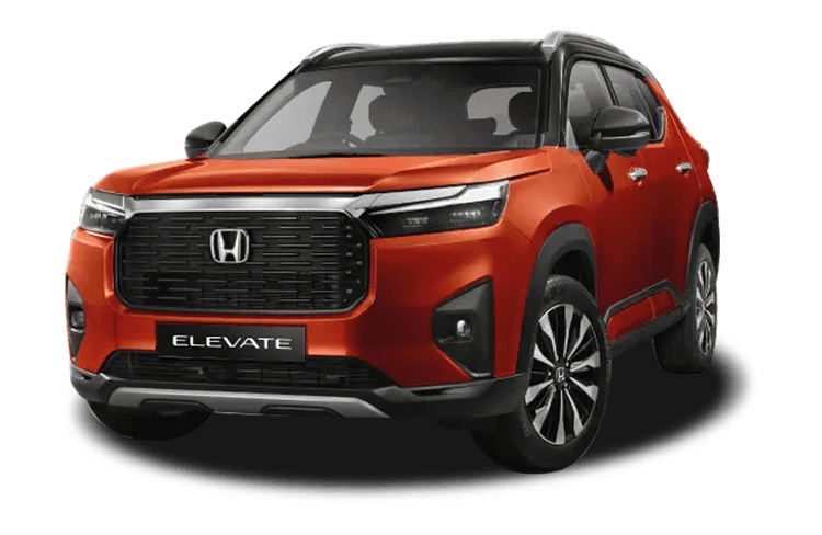 Honda Elevate featured image