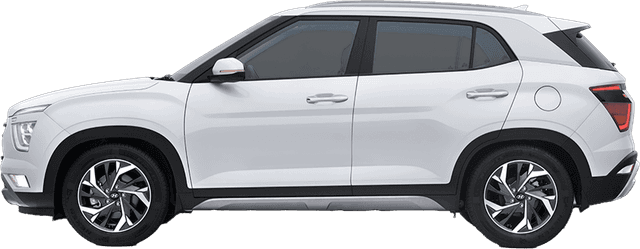 Hyundai Creta 2018-2023 featured image