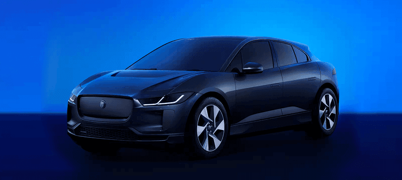 I-Pace image