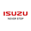 Isuzu logo}