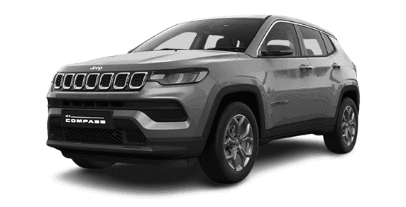 Jeep Compass featured image