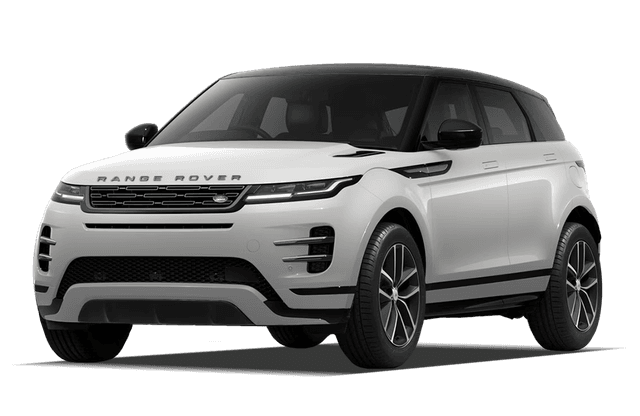Land Rover Range Rover Evoque 2018-2023 featured image