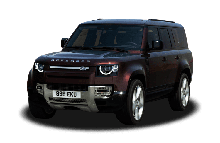 Land Rover Defender featured image