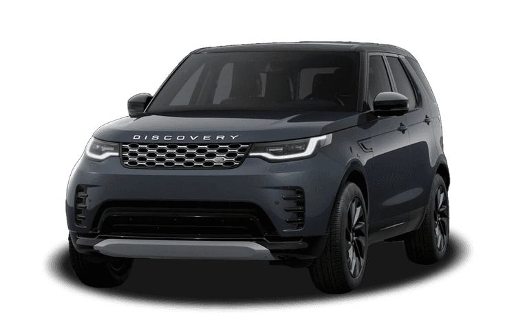 Land Rover Discovery featured image