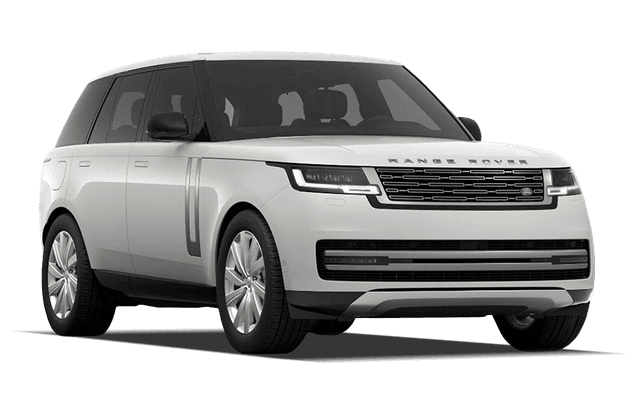 Land Rover Range Rover featured image