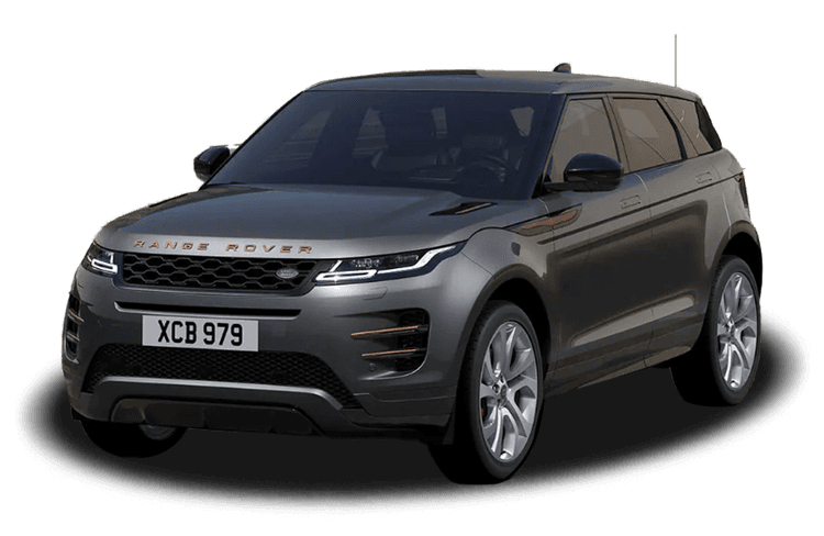 Land Rover Range Rover Evoque 2018-2023 featured image
