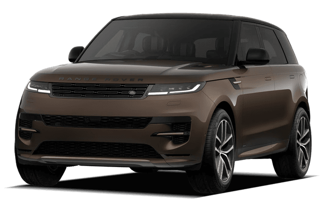 Land Rover Range Rover Sport featured image