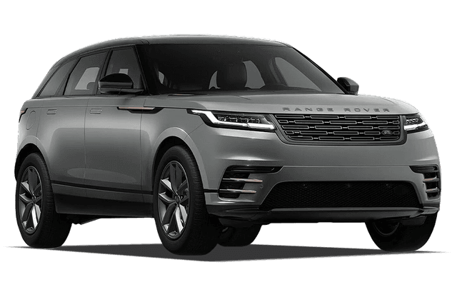 Land Rover Range Rover Velar featured image