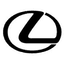 Lexus logo}