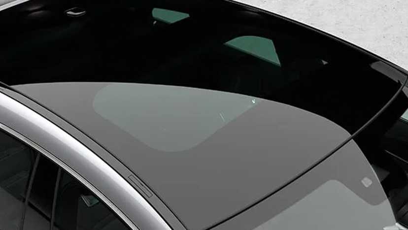 AMG GT 4 Door Coupe Exterior Image