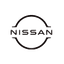 Nissan logo}