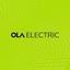 Ola Electric logo}
