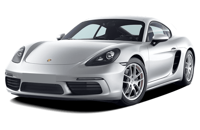 Porsche 718 featured image