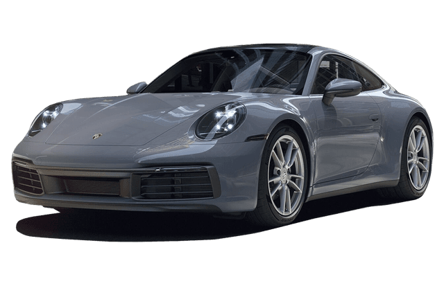 Porsche 911 featured image
