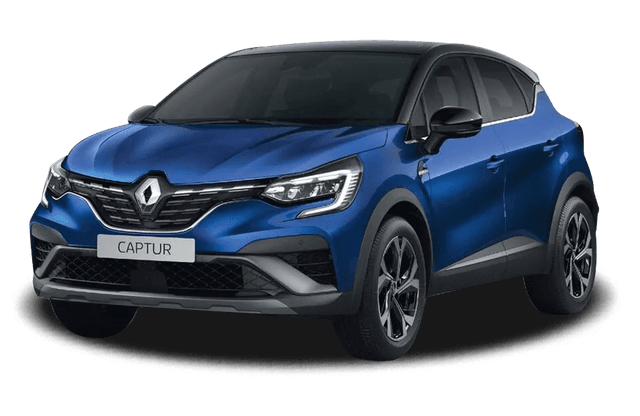 Renault Captur featured image