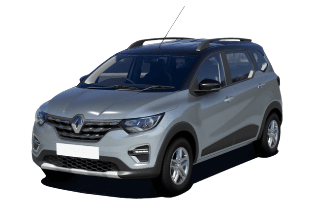 Renault Triber featured image