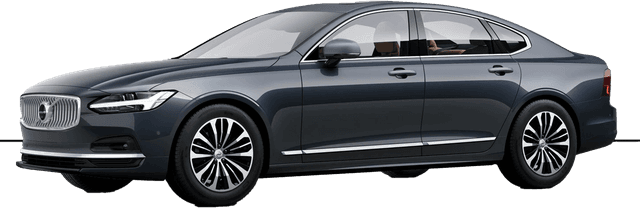 Volvo S90 featured image