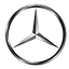 Mercedes-Benz logo}