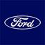 Ford logo}