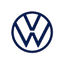 Volkswagen logo}