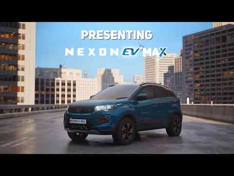 Nexon EV Max-thumbnail