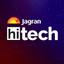 Jagran HiTech - Auto & Personal TechProfile