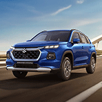 SUV cars